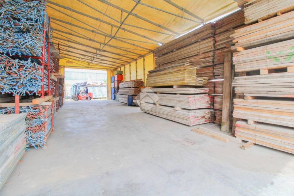 appartamento in vendita a Castelcovati