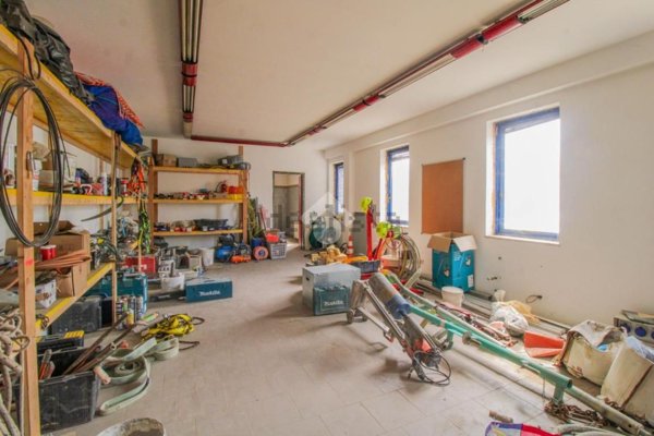 capannone in vendita a Castelcovati