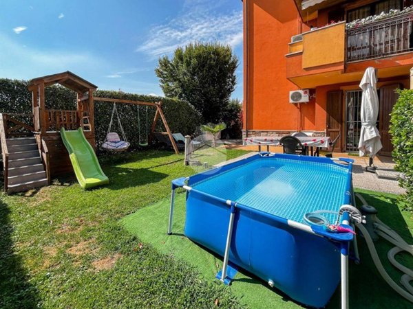 appartamento in vendita a Castelcovati