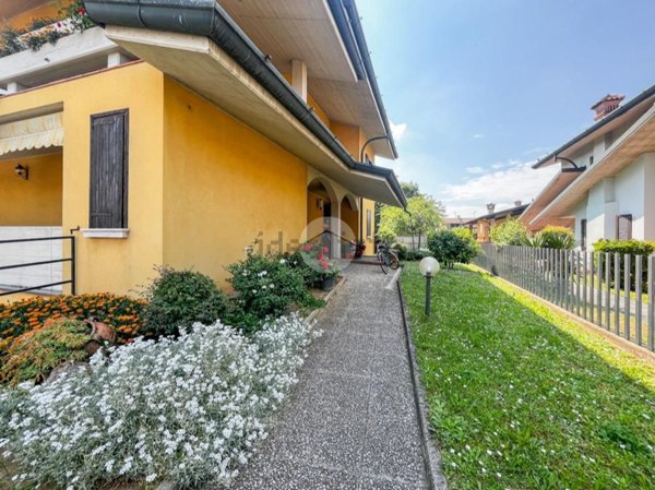 appartamento in vendita a Castelcovati
