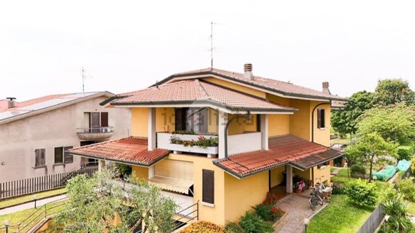 appartamento in vendita a Castelcovati