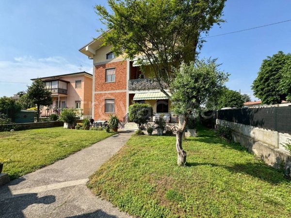 casa indipendente in vendita a Castelcovati