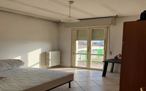 appartamento in vendita a Castelcovati