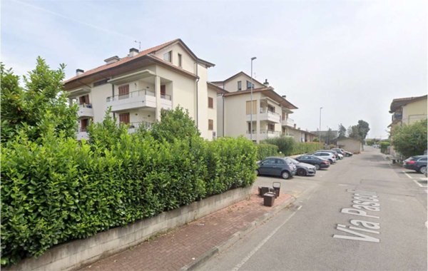 appartamento in vendita a Castelcovati