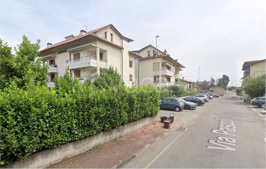 appartamento in vendita a Castelcovati