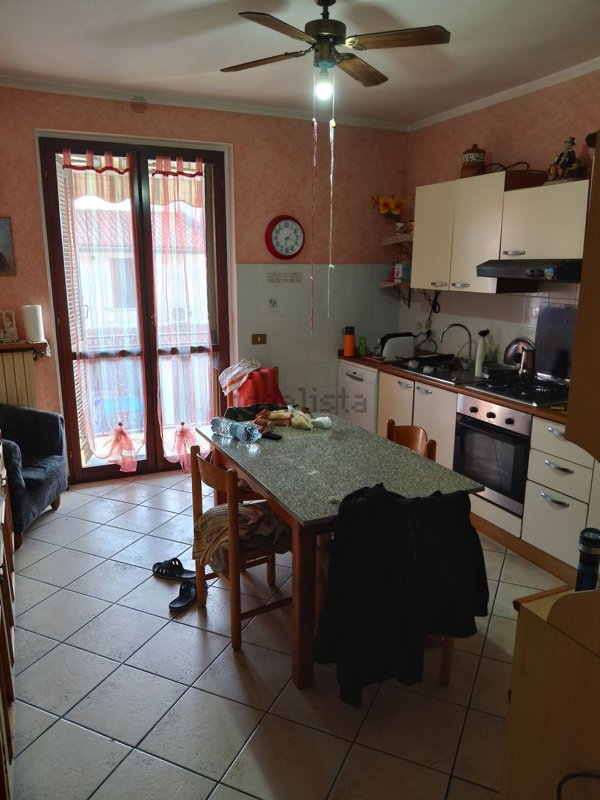 appartamento in vendita a Castelcovati