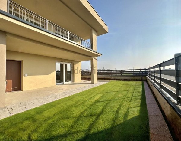 appartamento in vendita a Castelcovati