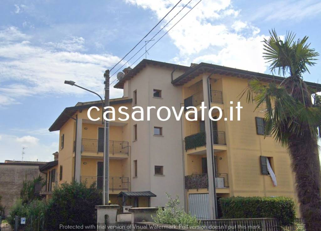 appartamento in vendita a Castelcovati