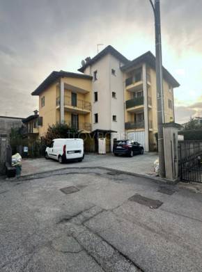 appartamento in vendita a Castelcovati