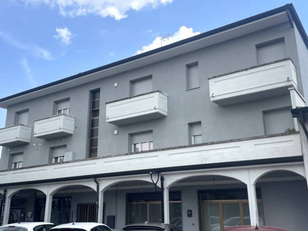 appartamento in vendita a Castelcovati