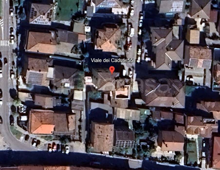 appartamento in vendita a Castelcovati