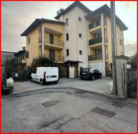 appartamento in vendita a Castelcovati