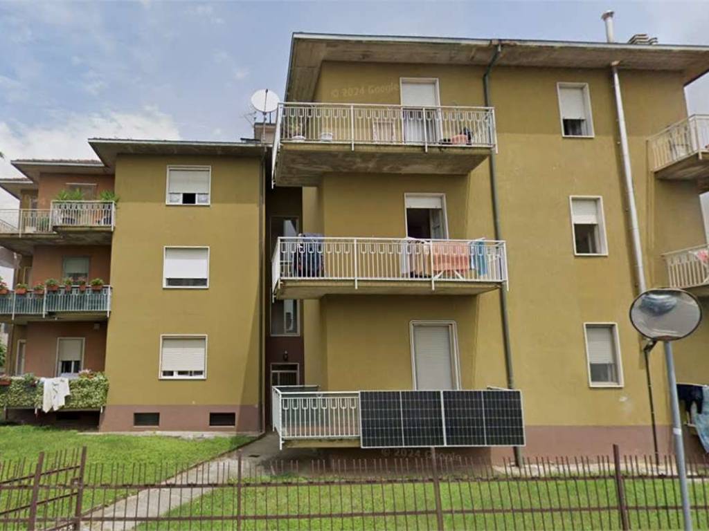 appartamento in vendita a Castelcovati