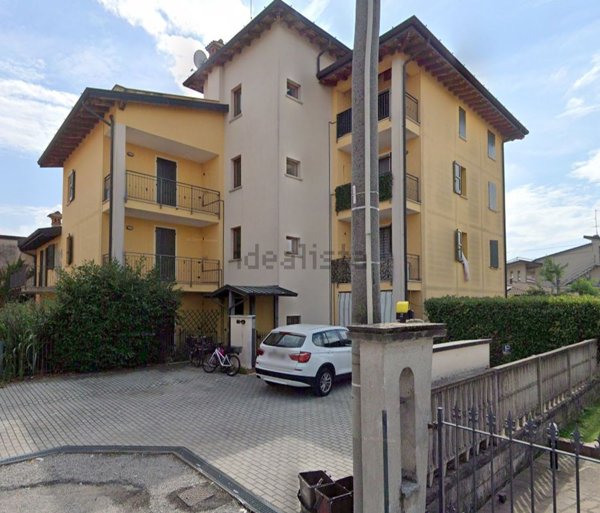 appartamento in vendita a Castelcovati
