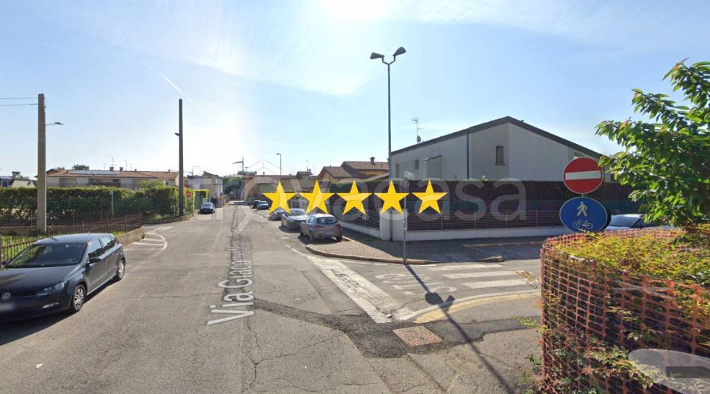 appartamento in vendita a Castelcovati