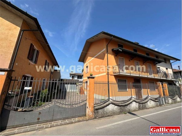 casa indipendente in vendita a Castelcovati