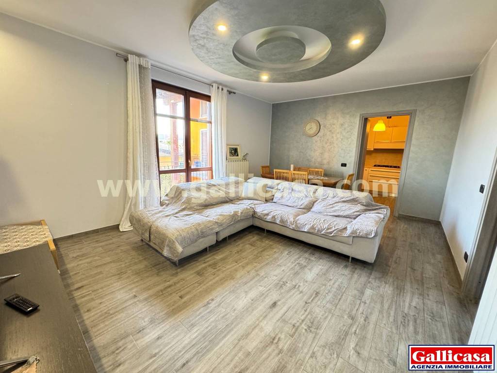 appartamento in vendita a Castelcovati