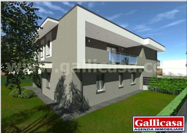 appartamento in vendita a Castelcovati