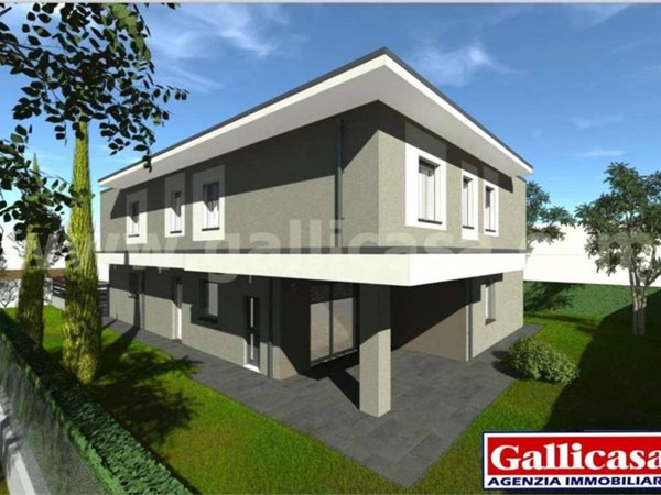 appartamento in vendita a Castelcovati