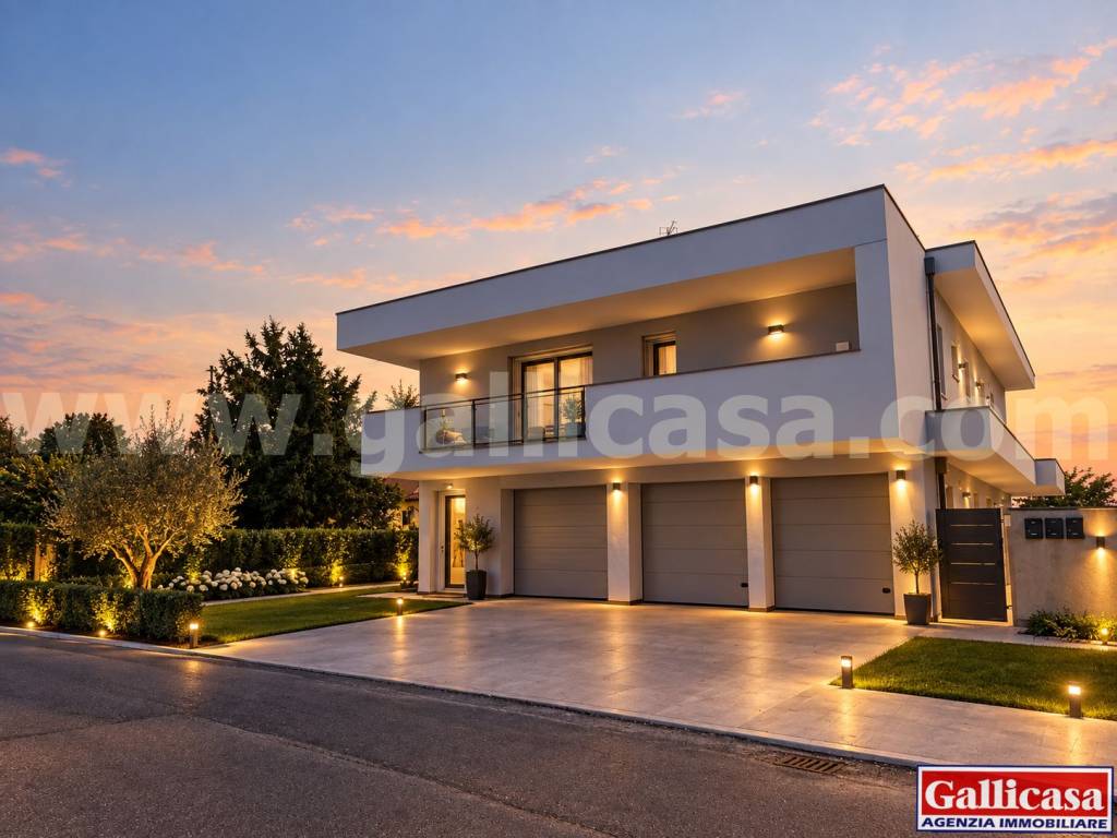 appartamento in vendita a Castelcovati