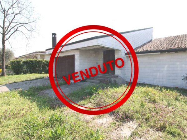 casa indipendente in vendita a Castelcovati