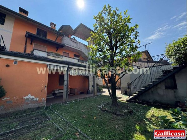 casa indipendente in vendita a Castelcovati