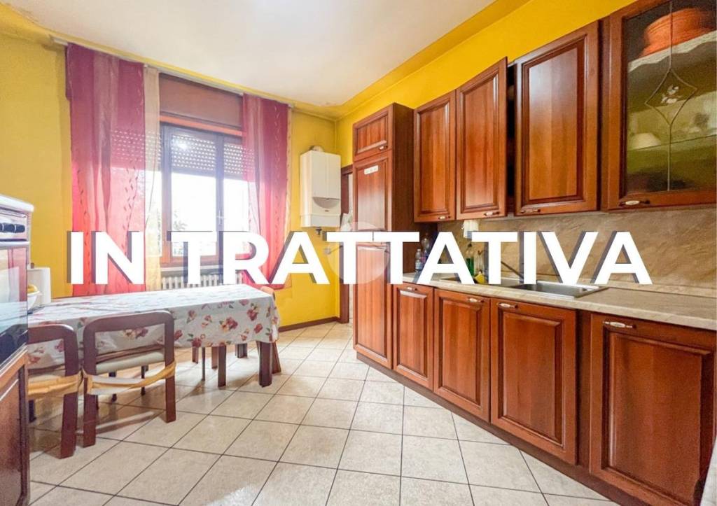 appartamento in vendita a Castelcovati