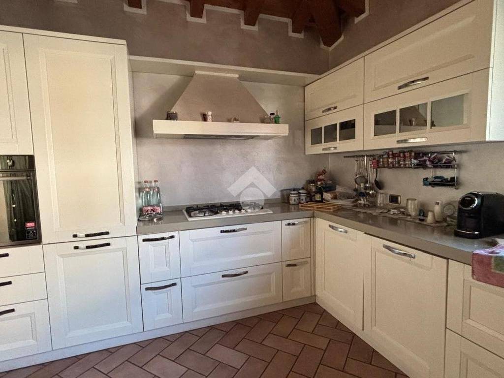 appartamento in vendita a Castelcovati