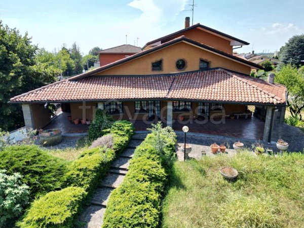 casa indipendente in vendita a Castelcovati