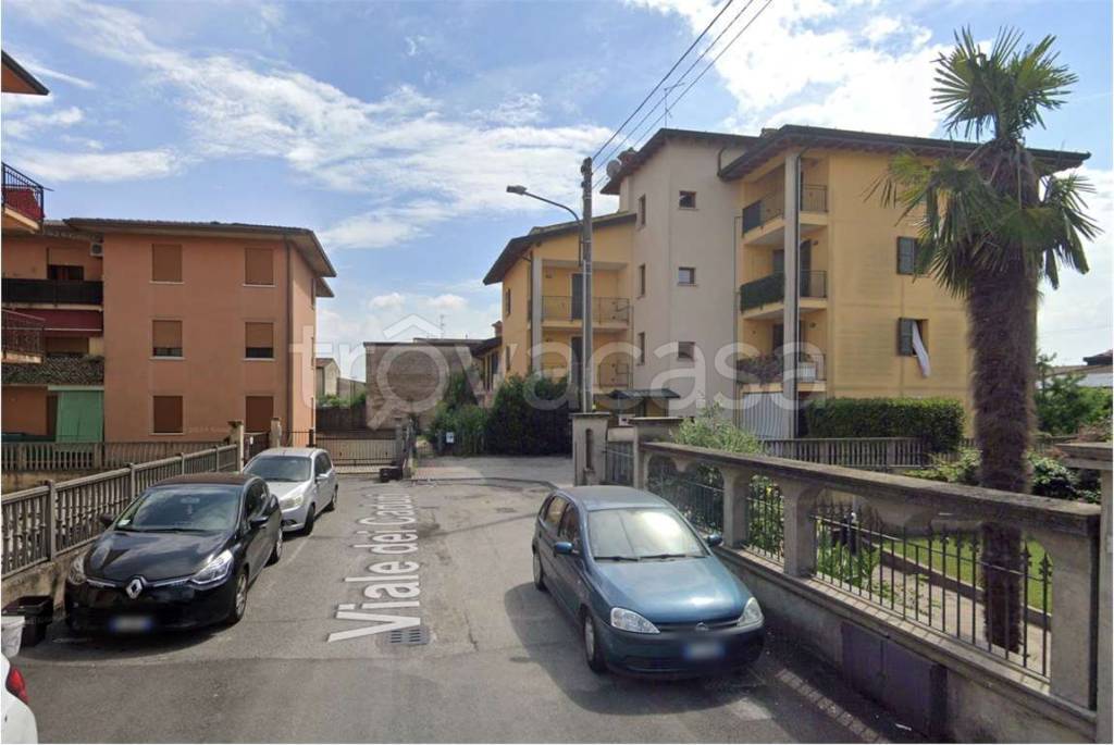 appartamento in vendita a Castelcovati