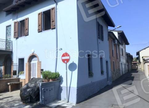 appartamento in vendita a Castelcovati