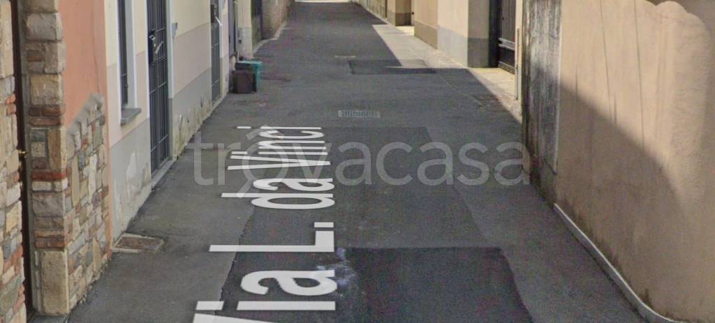 appartamento in vendita a Castelcovati