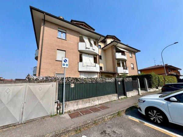 appartamento in vendita a Castelcovati