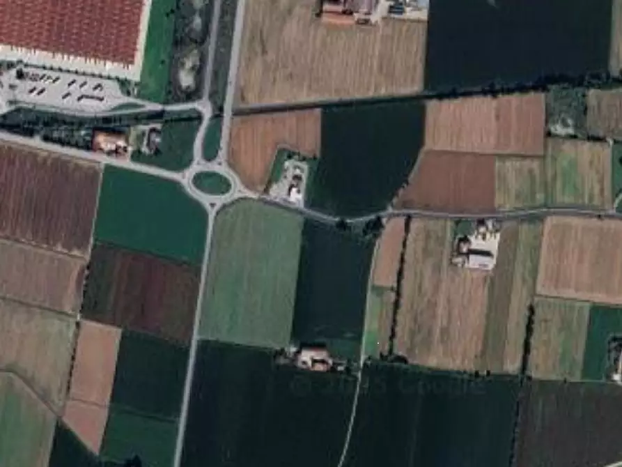 terreno edificabile in vendita a Castelcovati