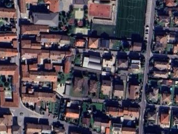 appartamento in vendita a Castelcovati