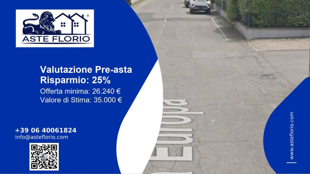 locale commerciale in vendita a Castelcovati
