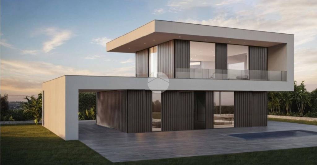 casa indipendente in vendita a Castelcovati