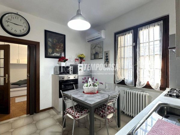 appartamento in vendita a Castelcovati