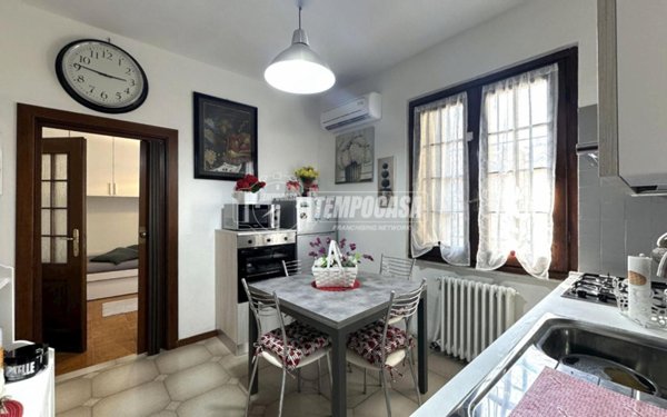 appartamento in vendita a Castelcovati