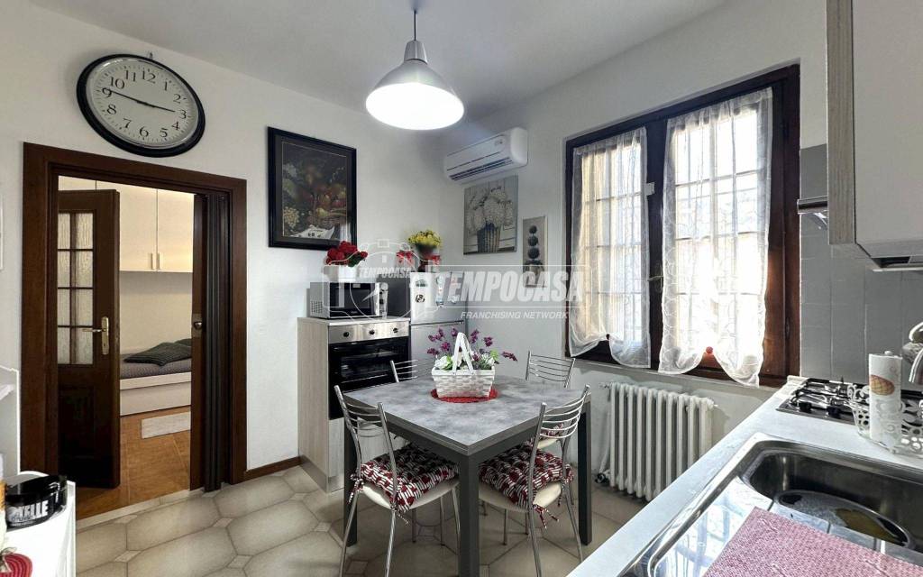 appartamento in vendita a Castelcovati