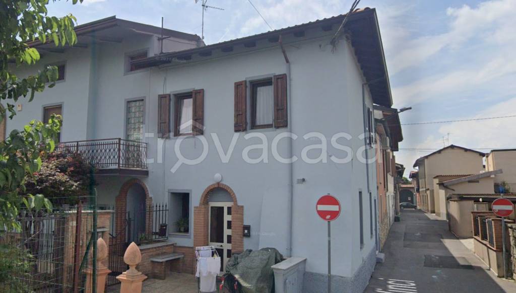 appartamento in vendita a Castelcovati