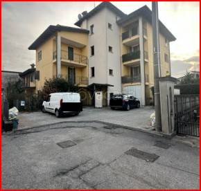appartamento in vendita a Castelcovati