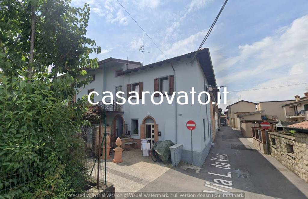 appartamento in vendita a Castelcovati