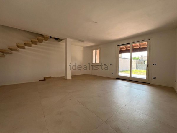 casa indipendente in vendita a Castelcovati