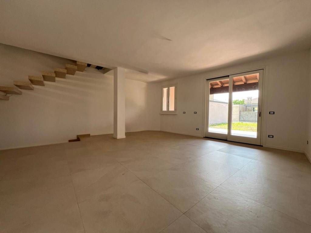 casa indipendente in vendita a Castelcovati