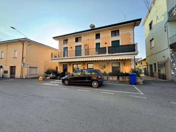 quadrivano in vendita a Castelcovati