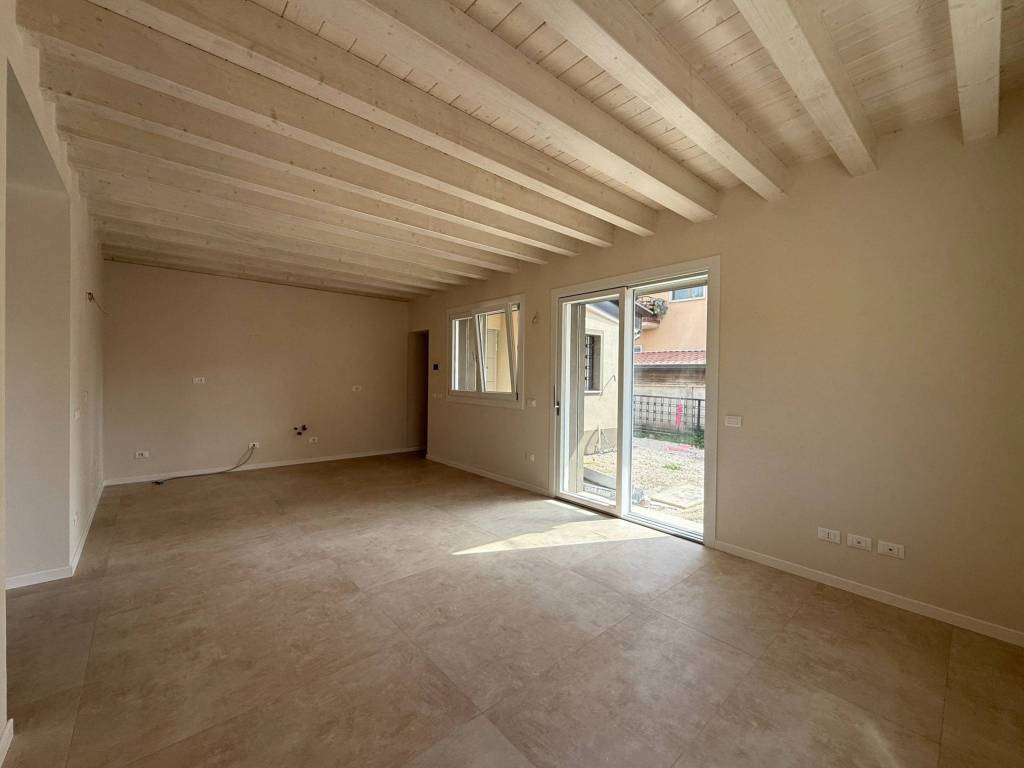 casa indipendente in vendita a Castelcovati