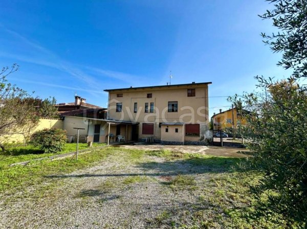 casa indipendente in vendita a Castelcovati