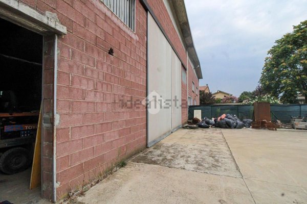 loft in vendita a Castelcovati