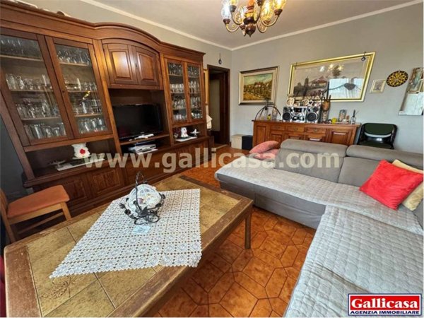 appartamento in vendita a Castelcovati